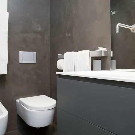 Lejlighed Fabulous And Comfortable Apt Sempione B