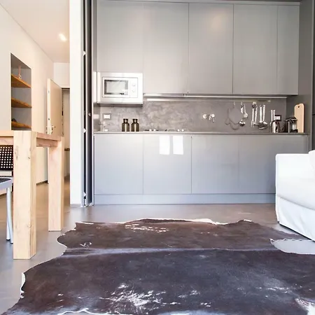 Fabulous And Comfortable Apt Sempione B Lejlighed Milano