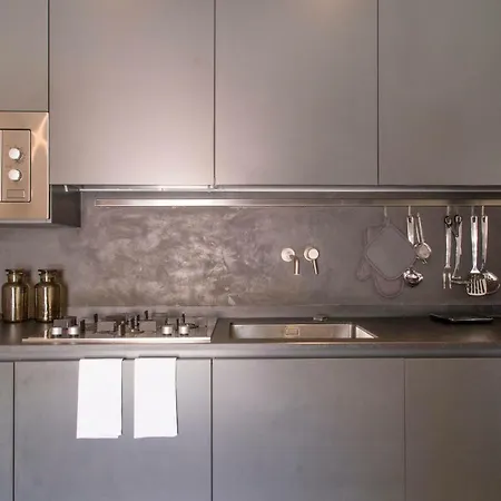 Lejlighed Fabulous And Comfortable Apt Sempione B *