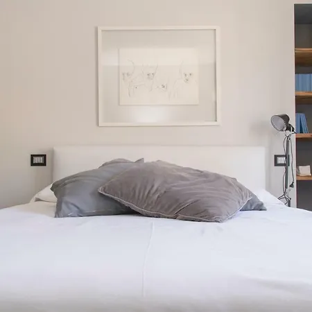 Fabulous And Comfortable Apt Sempione B Milano