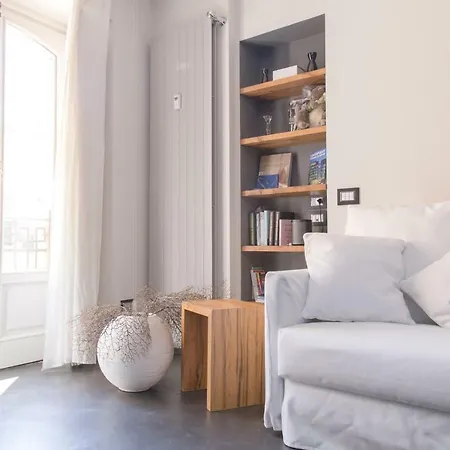 Fabulous And Comfortable Apt Sempione A *