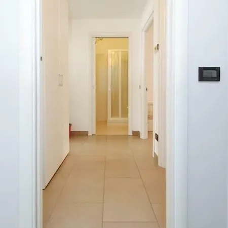 Appartamento Spacious&new In Studi