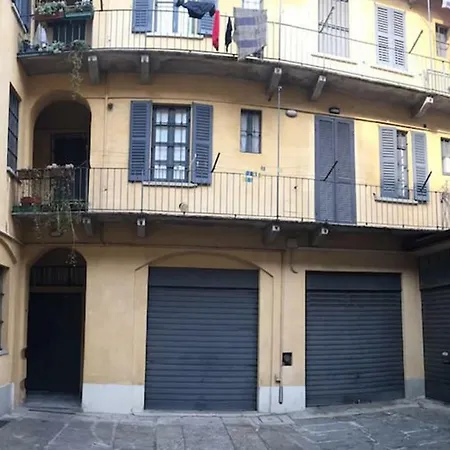 Appartement Easylife - - Savona 14 - Design District *