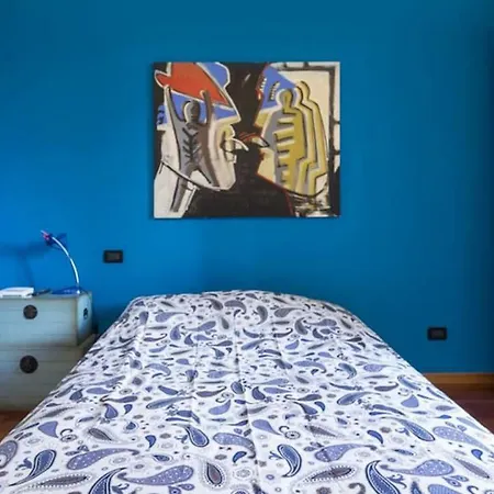 Easylife - - Savona 14 - Design District Apartment
