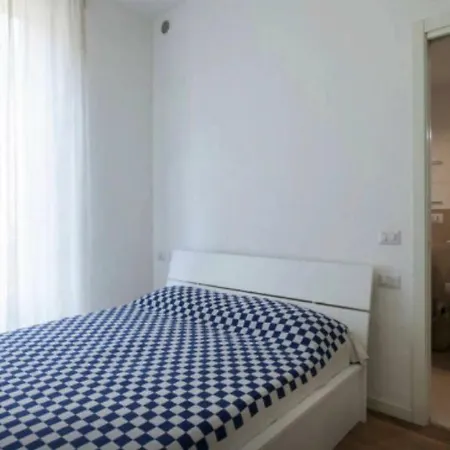 Lejlighed Wonderful New Apt In Porta Romana