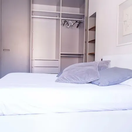 Fabulous And Comfortable Apt Sempione B *