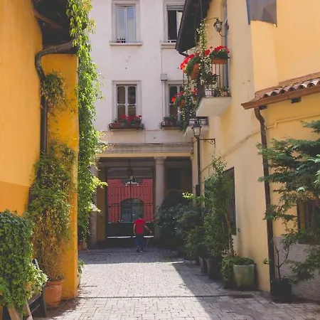Lejlighed Fabulous And Comfortable Apt Sempione B *