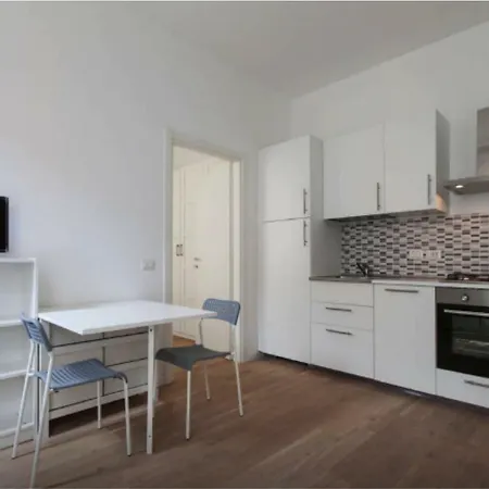 Apartment Wonderful New Apt In Porta Romana