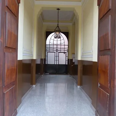 Daire New Design Milano