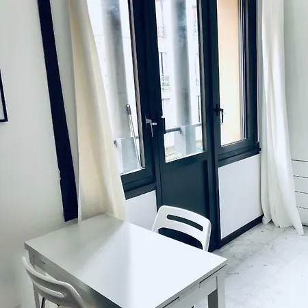 Appartamento Tadino