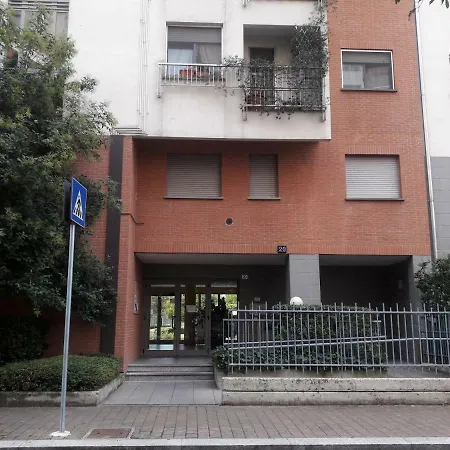 Certosa Apartment
