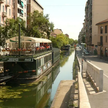 Casa David * Milan