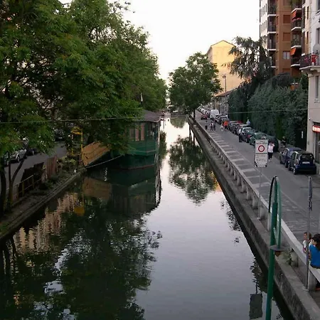 Apartment Casa David Milan