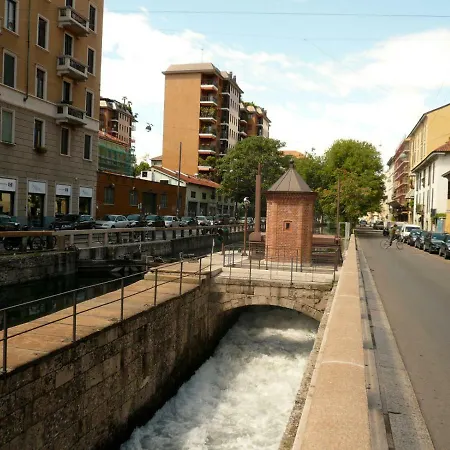 Casa David Apartment Milan