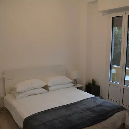 Apartment Maison Sagm&c Mailand