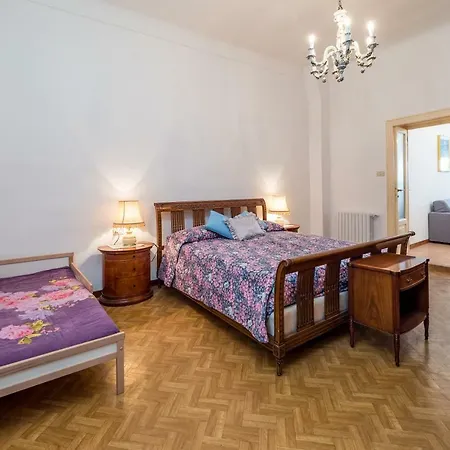 Viale Corsica * Milan