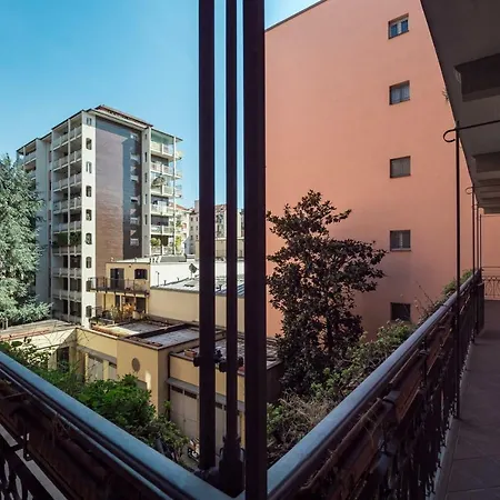 Apartment Viale Corsica