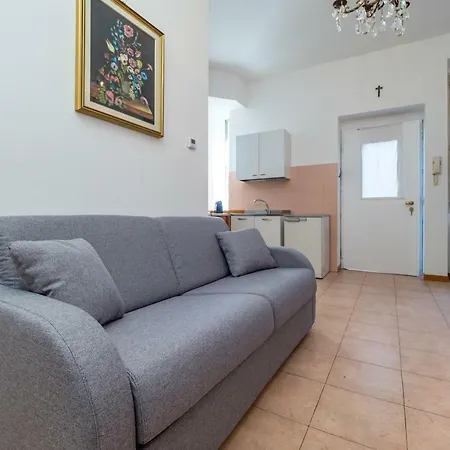 Apartment Viale Corsica