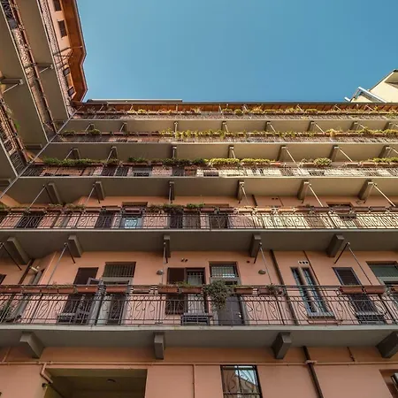 Viale Corsica Apartment Milan