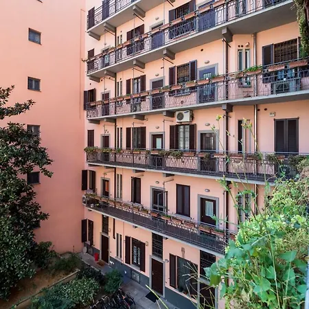 Apartment Viale Corsica *
