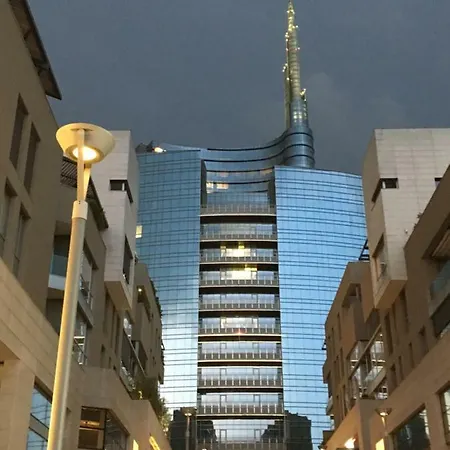 Quite And Lovely Attic - Paolo Sarpi 8 - Location Apartment *