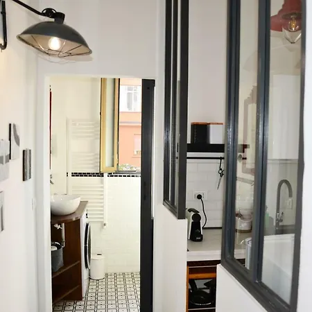 L'atelier Apartment Milan