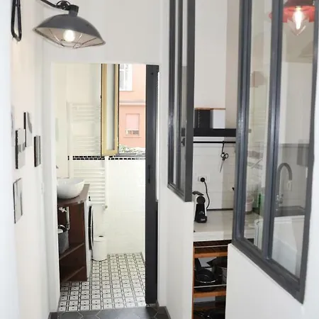 L'atelier Apartament Mediolan