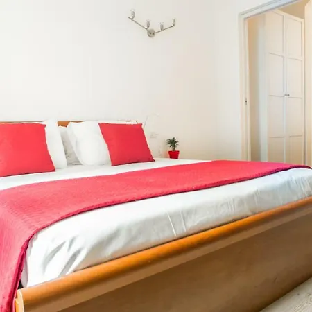 Likehome - Via Crema * Milan