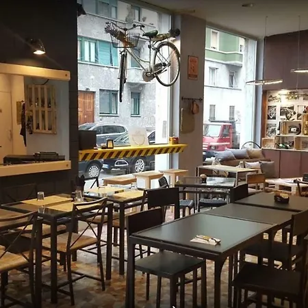 Appartement Grey Design