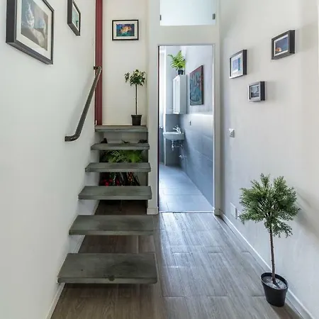 Homey Apartment *
