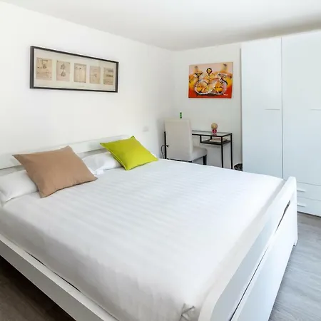 Apartman Homey *