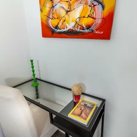 Homey Milan
