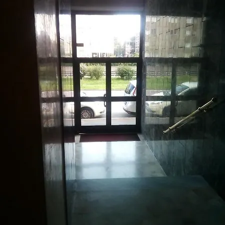Apartment Palmanova Vicino Metropolitana