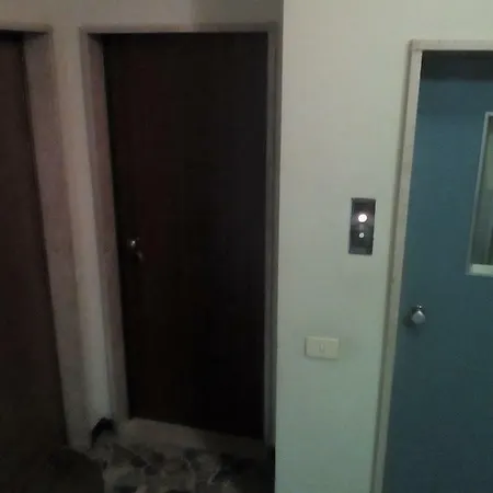 Apartment Palmanova Vicino Metropolitana Milan