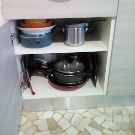 Apartment Palmanova Vicino Metropolitana *