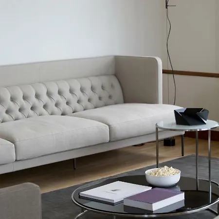 Aparthotel Domux Torre Velasca Milan