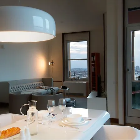 Domux Torre Velasca 2* Milan
