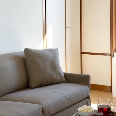 Domux Torre Velasca Milan
