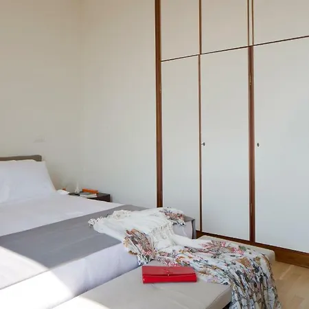 Domux Torre Velasca 2* Mailand