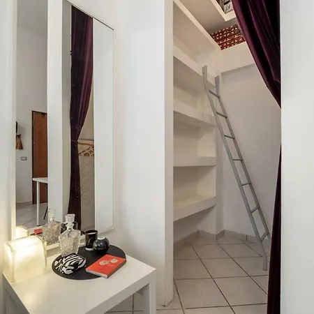 Appartamento Nicastro Milano