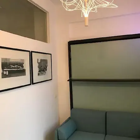 Apartament ℒovely & ℰlegant Next To Duomo/missori Mediolan