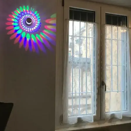 Apartament ℒovely & ℰlegant Next To Duomo/missori Mediolan