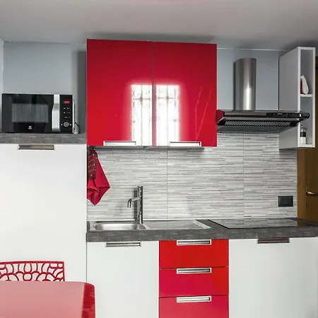 Апартаменты Lovely Studio In The Heart Of - Buenos Aires Милан
