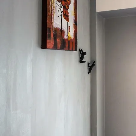 Апартаменты Lovely Studio In The Heart Of - Buenos Aires
