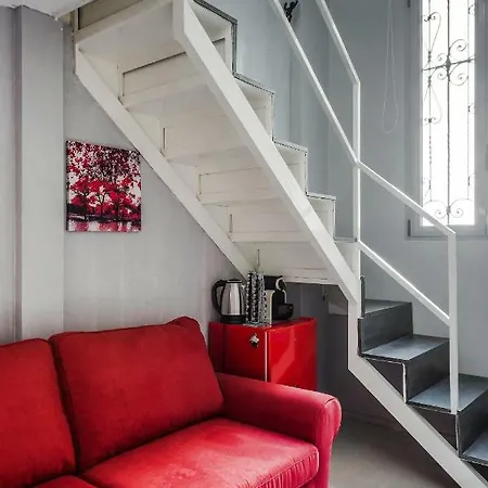 Lovely Studio In The Heart Of - Buenos Aires Appartamento