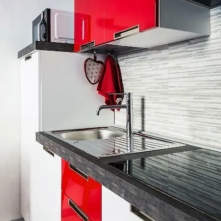 Lovely Studio In The Heart Of - Buenos Aires Milano