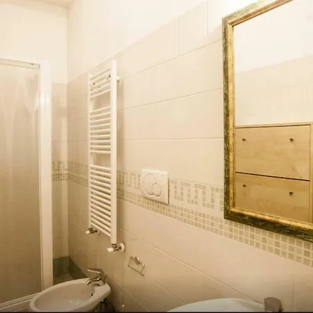 Isola Flat * Mailand