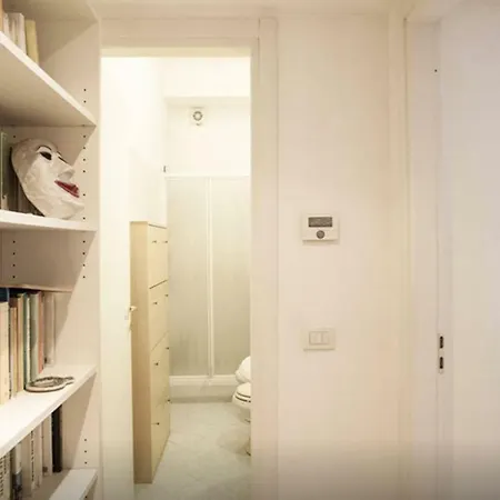 Isola Flat * Mailand