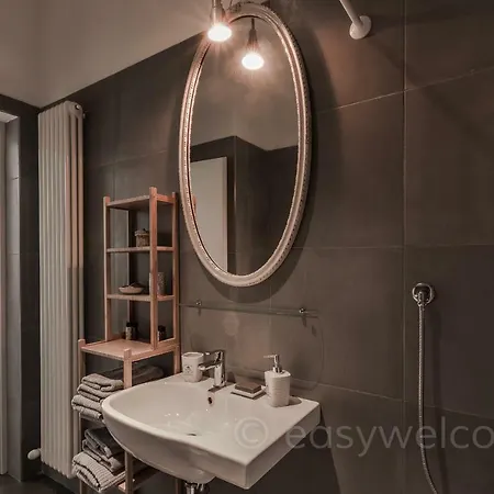 Easy Welcome Urban Апартаменты