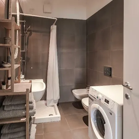 Easy Welcome Urban Апартаменты *